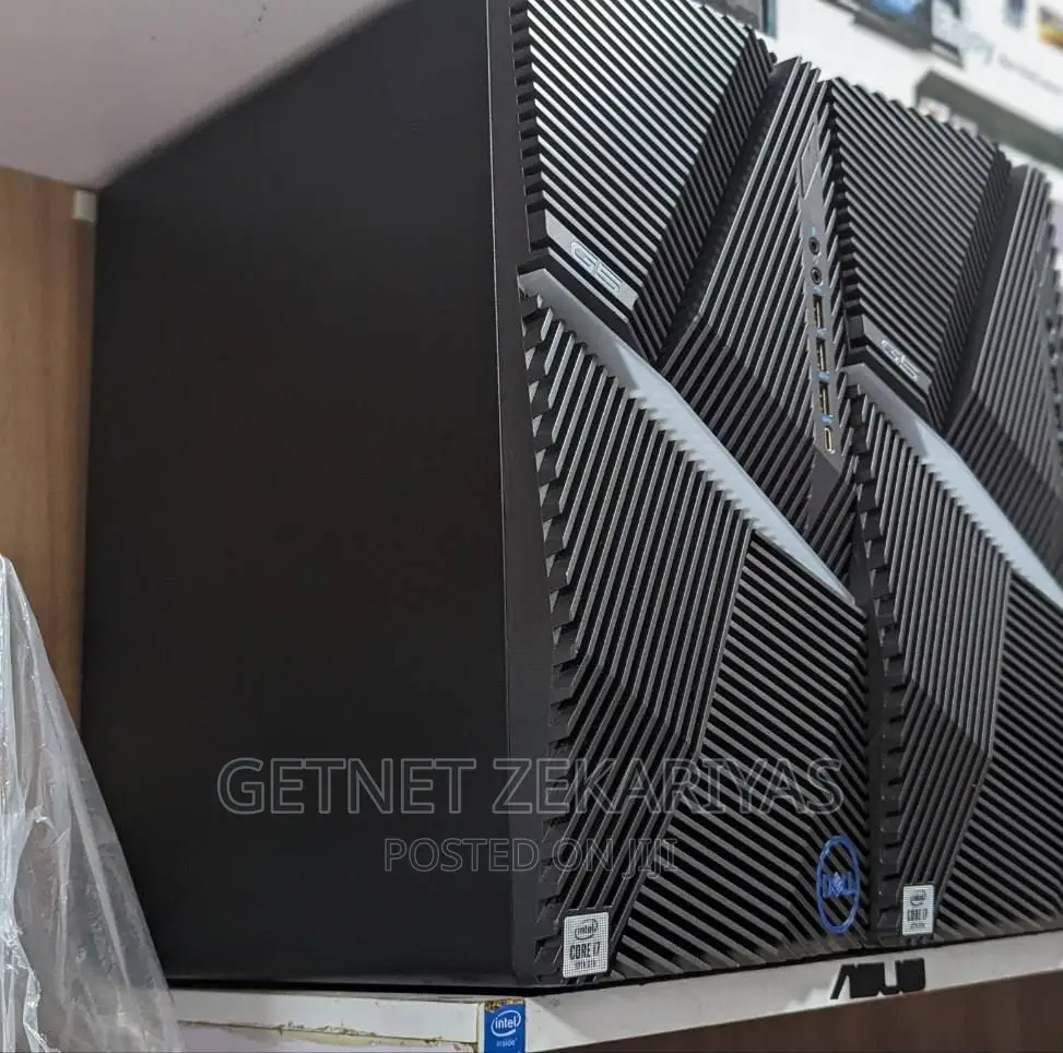 New Dell Alienware Aurora R12 16GB Intel Core I9 HDD+SSD 1T