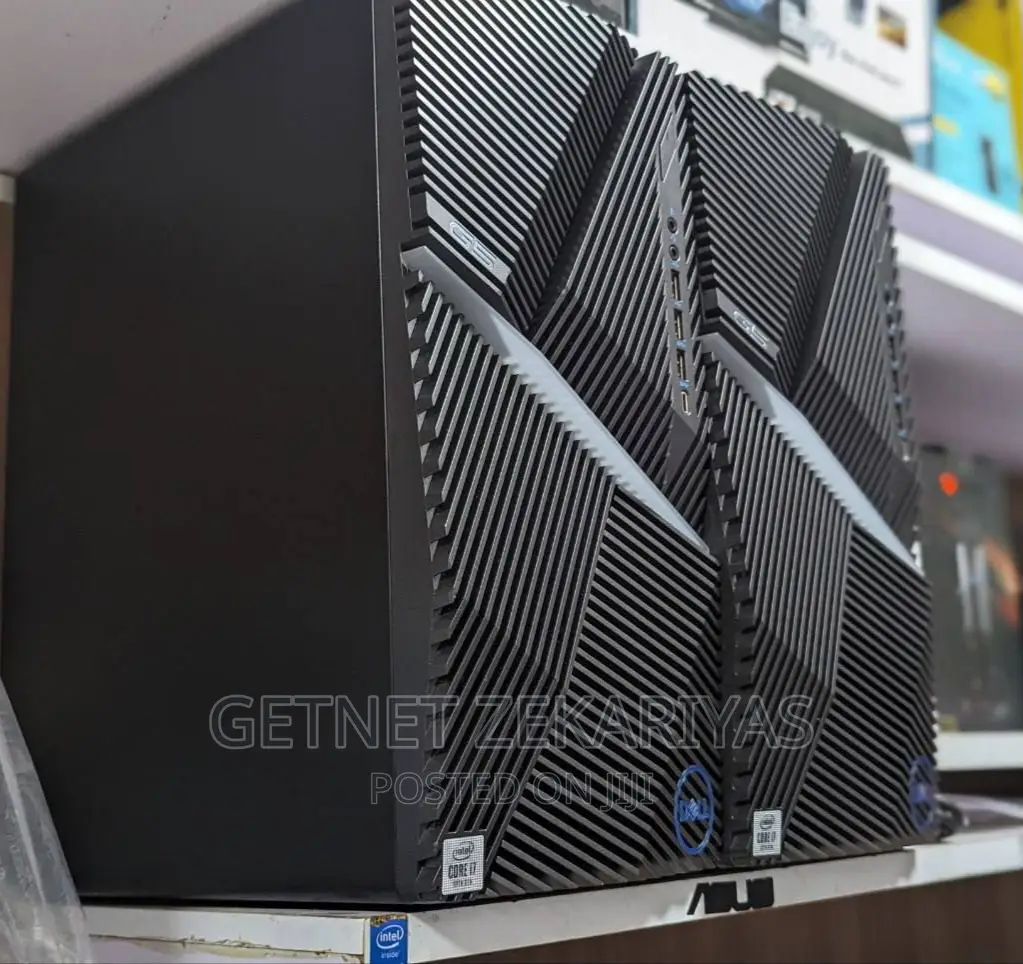 New Dell Alienware Aurora R12 16GB Intel Core I9 HDD+SSD 1T