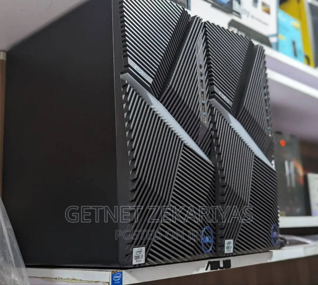 New Dell Alienware Aurora R12 16GB Intel Core I9 HDD+SSD 1T