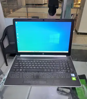 New Laptop HP Stream Notebook 8GB Intel Core I5 HDD 1T