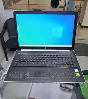 New Laptop HP Stream Notebook 8GB Intel Core I5 HDD 1T