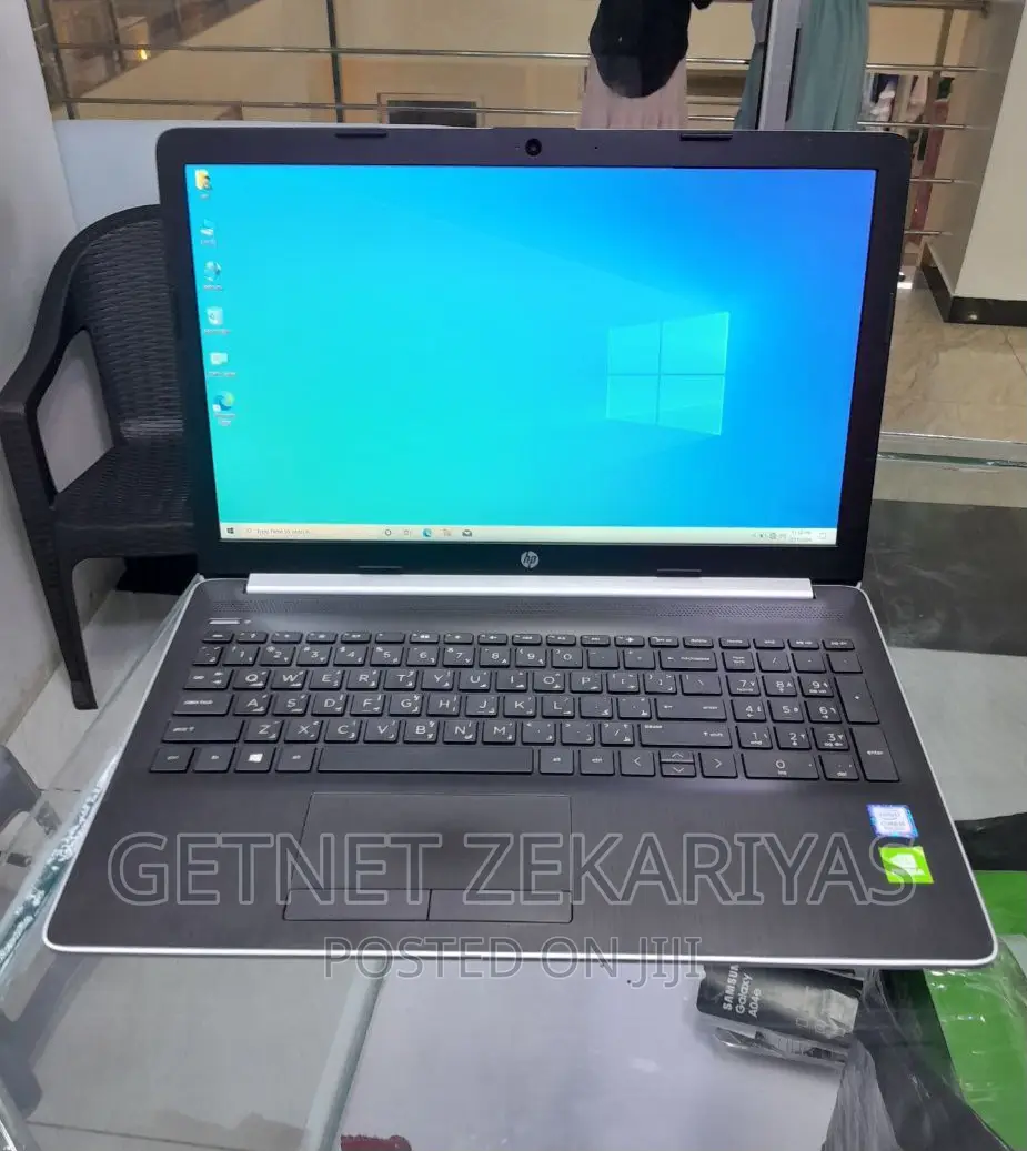 New Laptop HP Stream Notebook 8GB Intel Core I5 HDD 1T