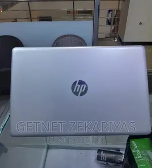 New Laptop HP Stream Notebook 8GB Intel Core I5 HDD 1T