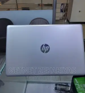 New Laptop HP Stream Notebook 8GB Intel Core I5 HDD 1T