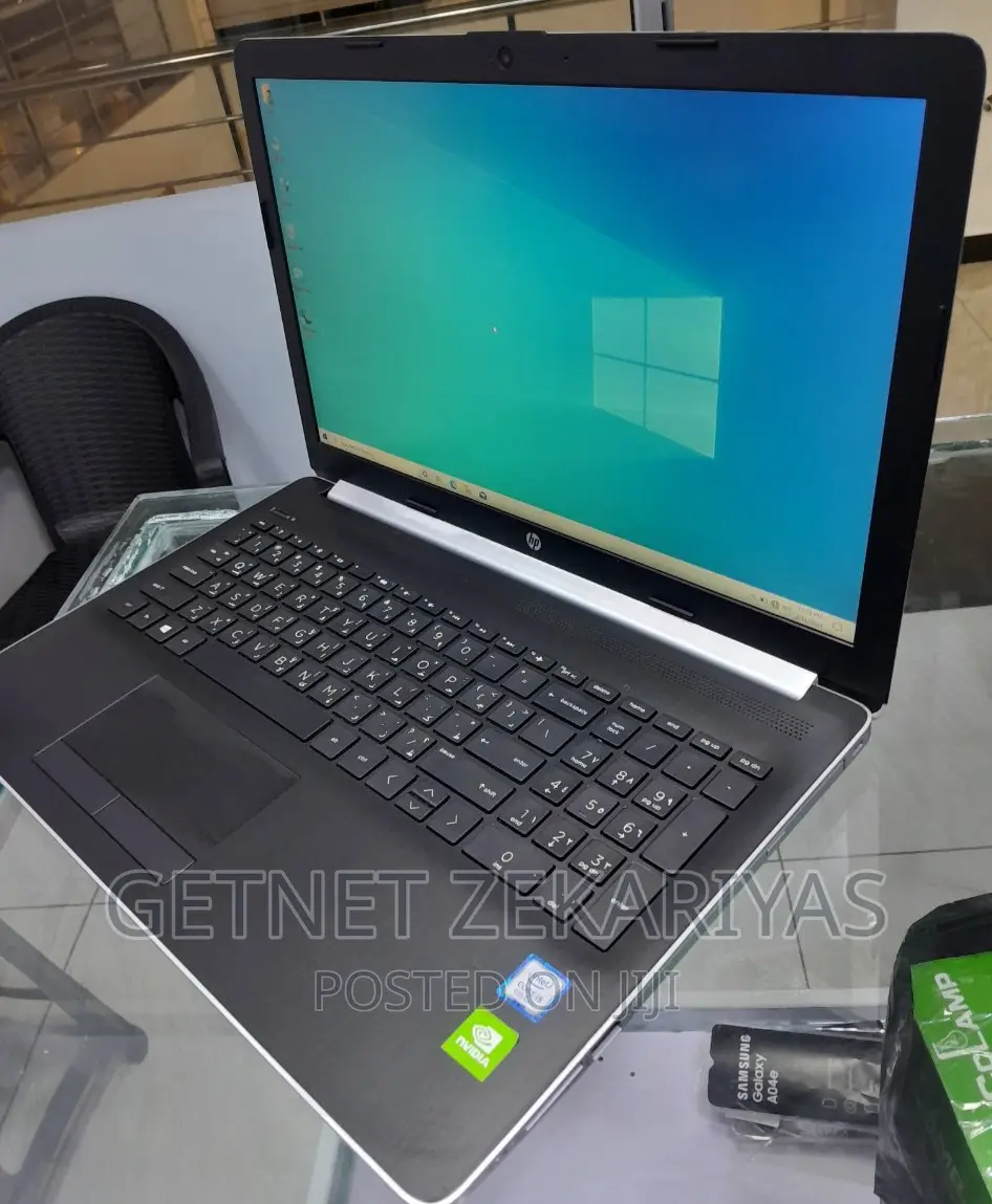 New Laptop HP Stream Notebook 8GB Intel Core I5 HDD 1T