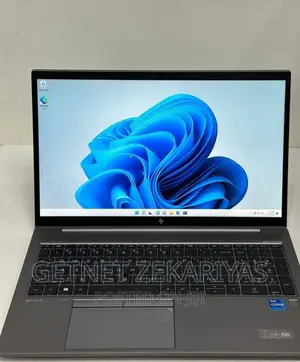 Photo - New Laptop HP Stream Notebook 16GB Intel Core I7 SSD 512GB
