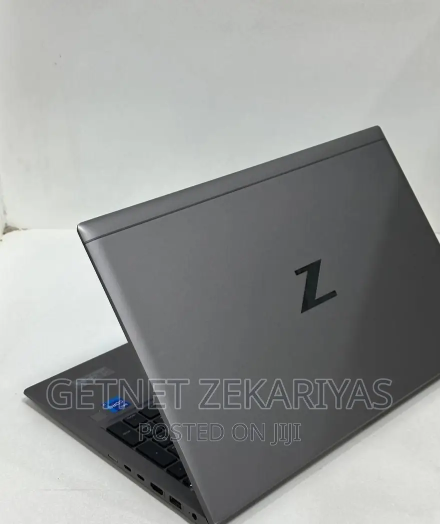 New Laptop HP Stream Notebook 16GB Intel Core I7 SSD 512GB