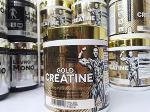 Photo - Kevin Leverons Signiture Gold Creatine