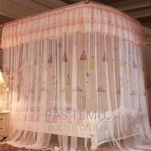 Photo - Mosquito Net (Agober Zanzira)