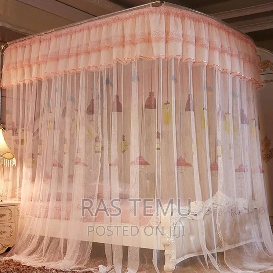 Mosquito Net (Agober Zanzira)