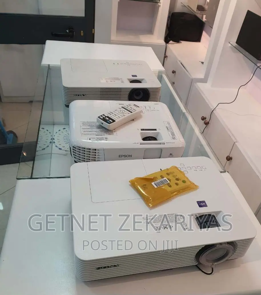 Sony Projecter