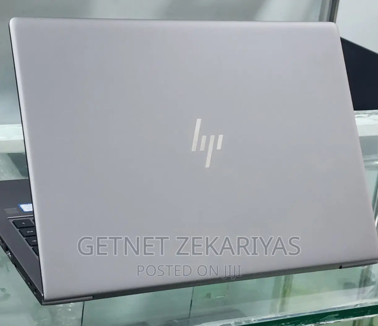 New Laptop HP ZBook 14 16GB Intel Core I7 SSD 512GB