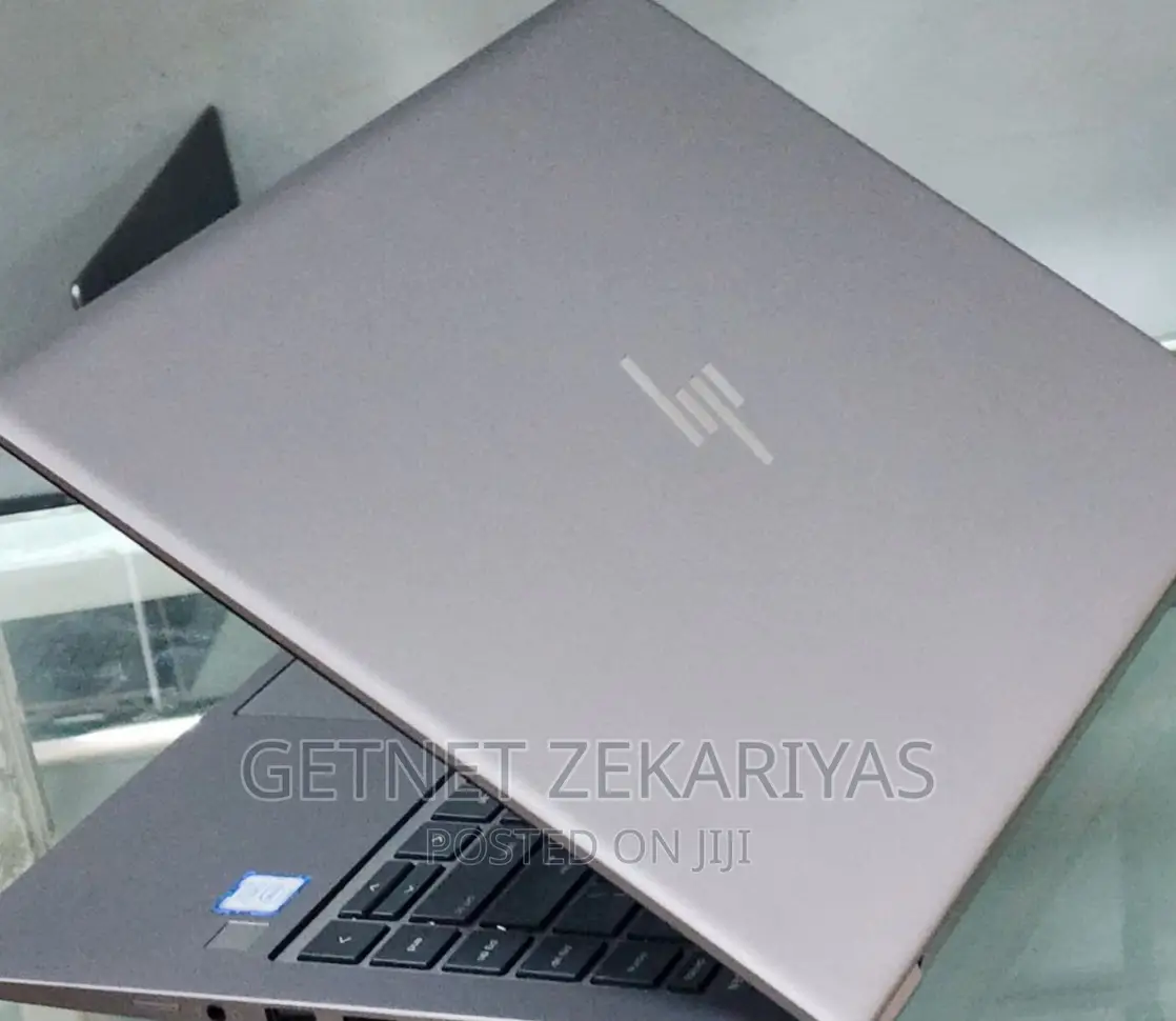 New Laptop HP ZBook 14 16GB Intel Core I7 SSD 512GB