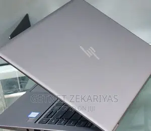 New Laptop HP ZBook 14 16GB Intel Core I7 SSD 512GB