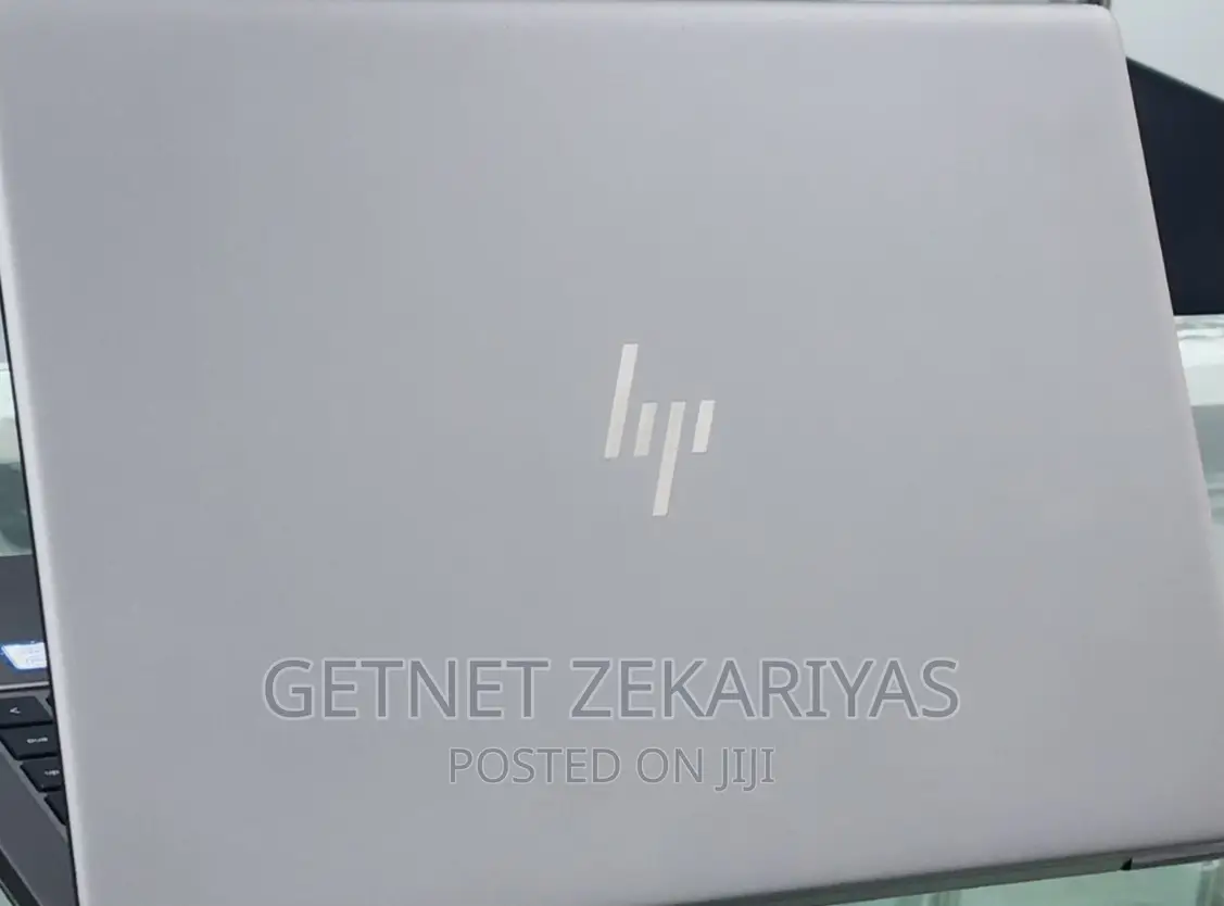 New Laptop HP ZBook 14 16GB Intel Core I7 SSD 512GB