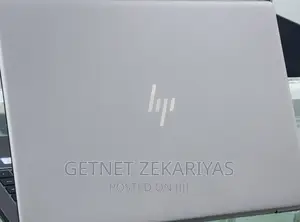 New Laptop HP ZBook 14 16GB Intel Core I7 SSD 512GB