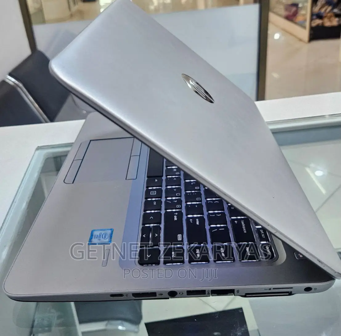 New Laptop HP EliteBook 840 G3 8GB Intel Core I7 SSD 256GB