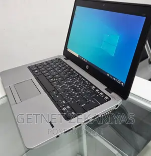 New Laptop HP EliteBook 820 G1 8GB Intel Core I5 HDD 500GB