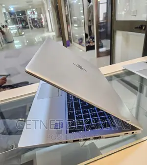 New Laptop HP EliteBook 850 G5 16GB Intel Core I7 SSD 512GB