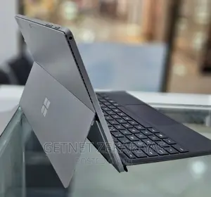 New Laptop Microsoft Surface Pro 4 8GB Intel Core I5 SSD 256GB