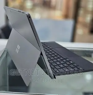 New Laptop Microsoft Surface Pro 4 8GB Intel Core I5 SSD 256GB