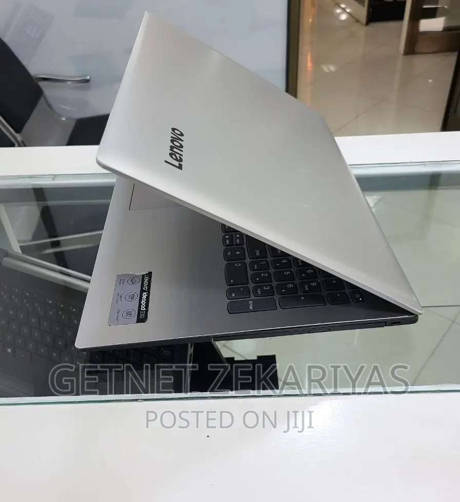 New Laptop Lenovo IdeaPad 330 8GB Intel Core I5 HDD 1T