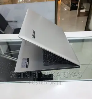 New Laptop Lenovo IdeaPad 330 8GB Intel Core I5 HDD 1T