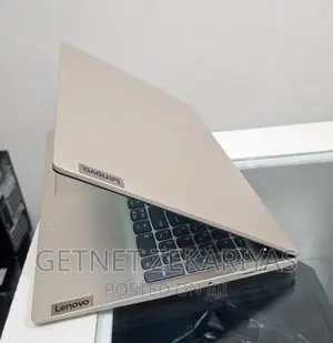 Photo - New Laptop Lenovo IdeaPad 110 8GB Intel Core I3 SSD 1T