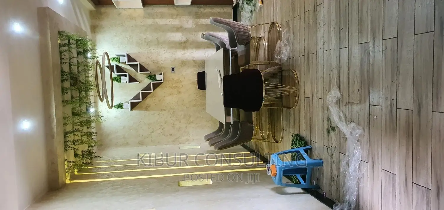 Interior Design Dining Room