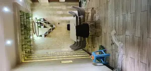 Interior Design Dining Room