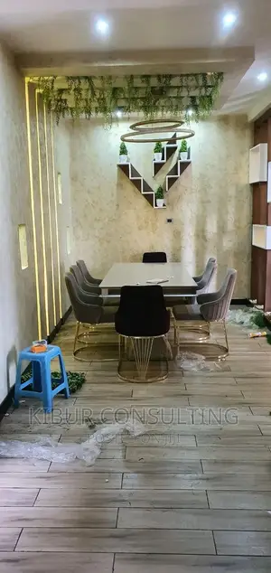 Interior Design Dining Room