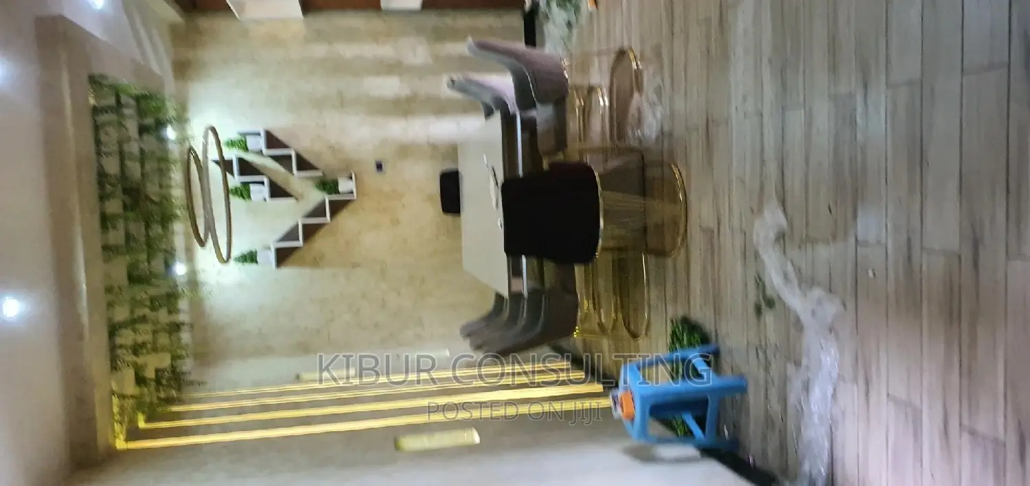 Interior Design Dining Room