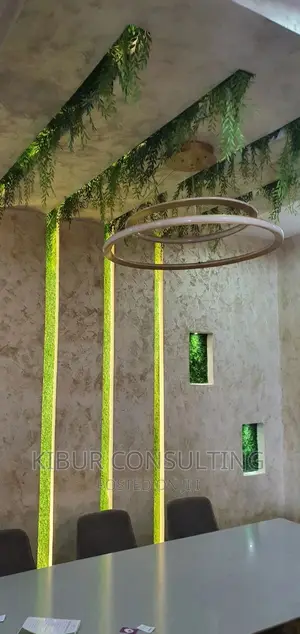 Interior Design Dining Room