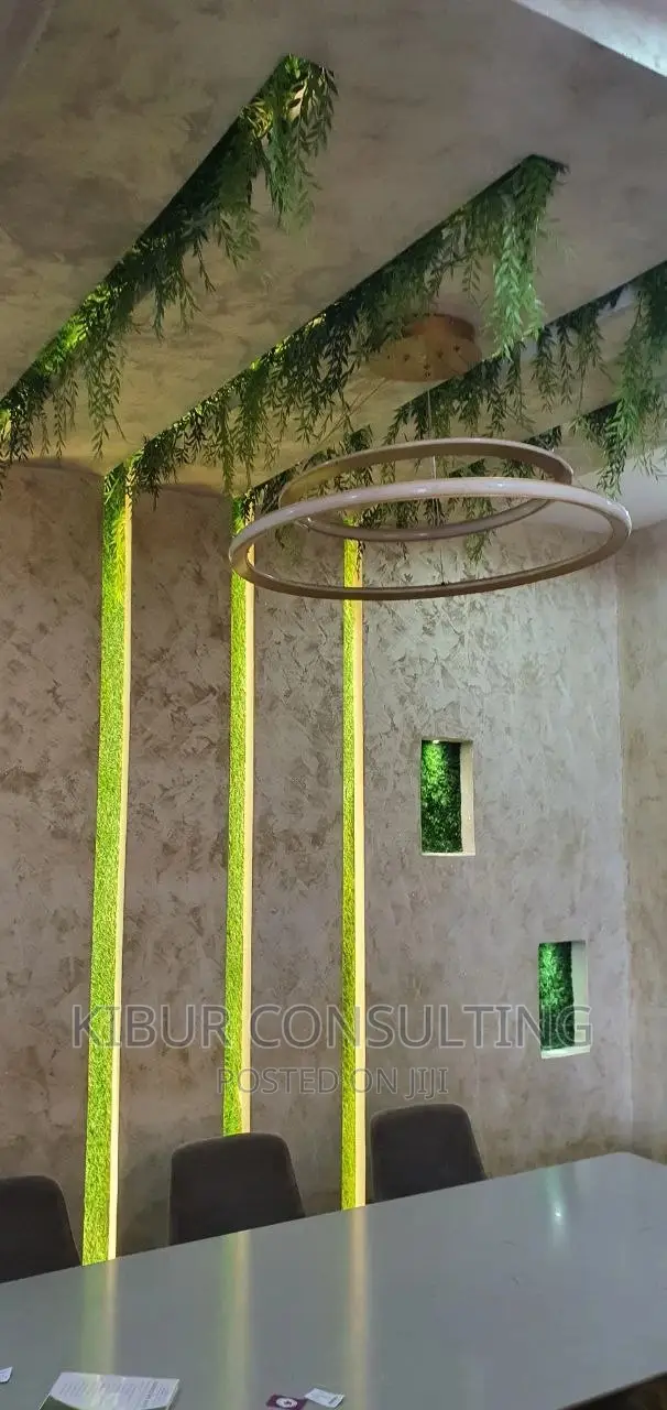 Interior Design Dining Room