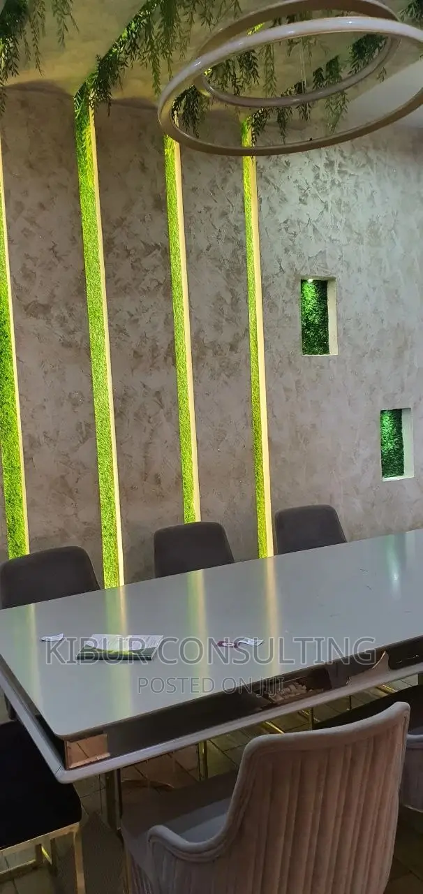 Interior Design Dining Room