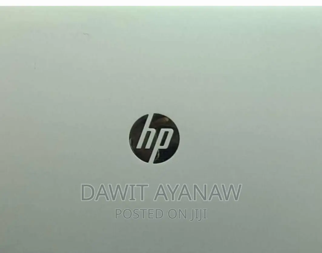 New Laptop HP 16GB Intel Core I7 SSD 512GB