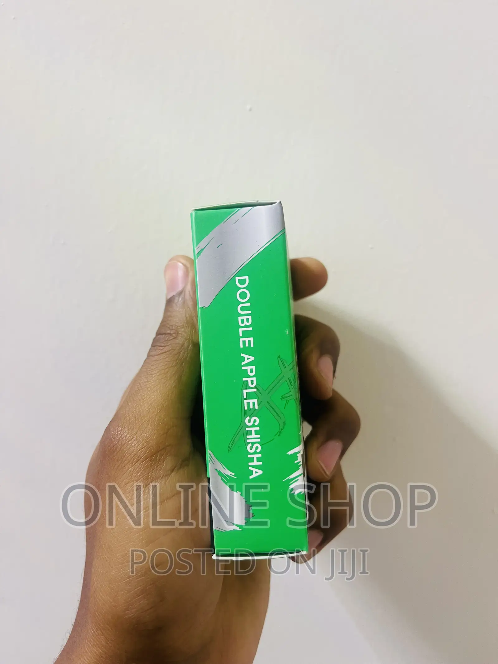 Akin Eight-Thousand Puff Vape