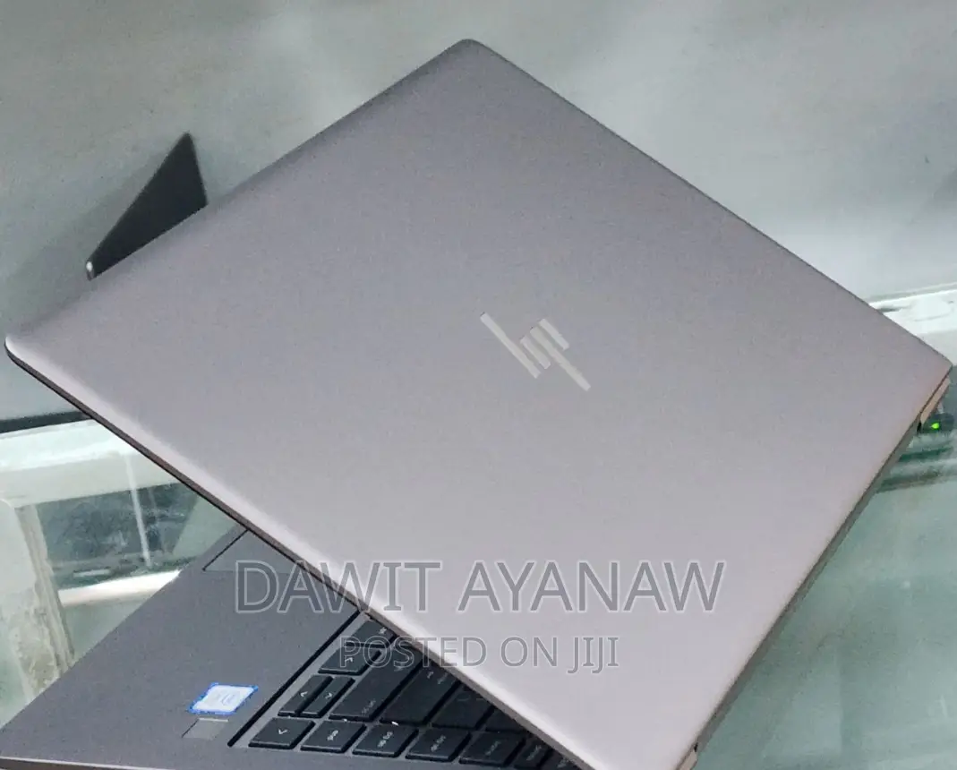 New Laptop HP 16GB Intel Core I7 SSD 512GB