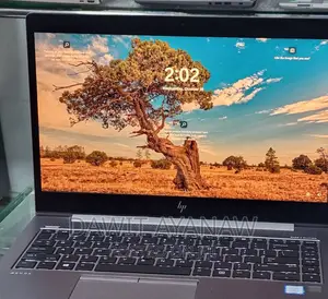 New Laptop HP 16GB Intel Core I7 SSD 512GB