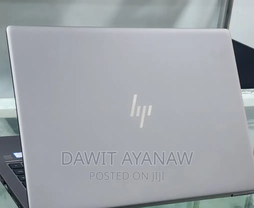 New Laptop HP 16GB Intel Core I7 SSD 512GB