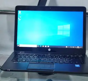 New Laptop HP ZBook 14 8GB Intel Core I7 SSD 1T