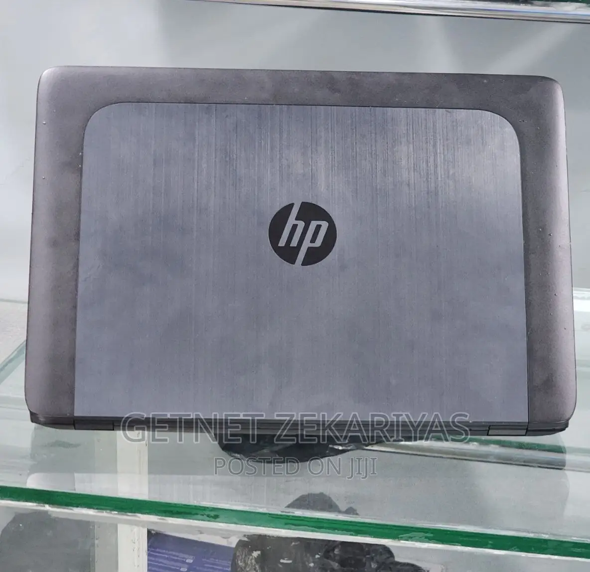 New Laptop HP ZBook 14 8GB Intel Core I7 SSD 1T