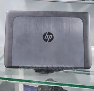 New Laptop HP ZBook 14 8GB Intel Core I7 SSD 1T