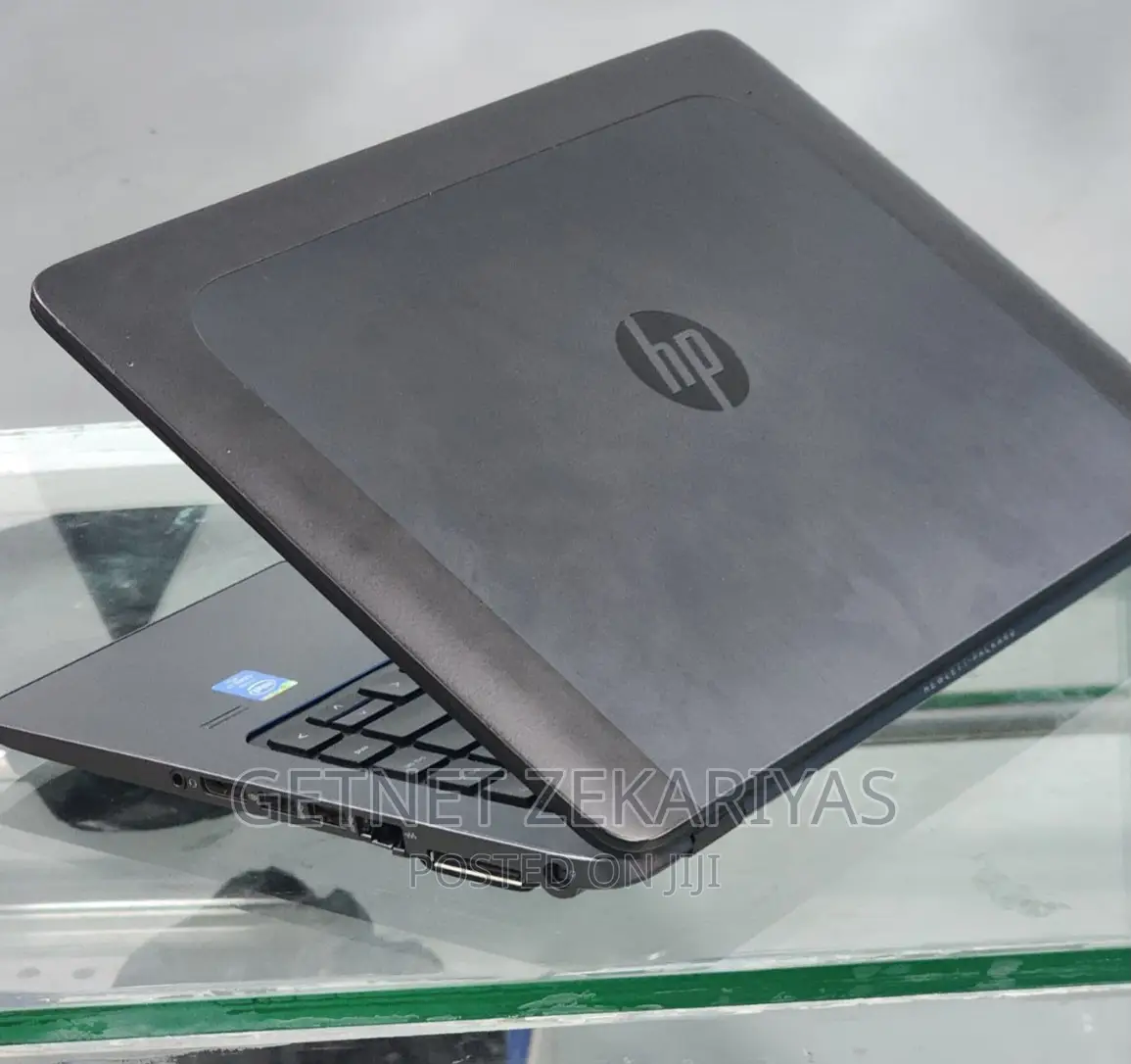 New Laptop HP ZBook 14 8GB Intel Core I7 SSD 1T