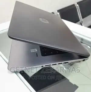 Photo - New Laptop HP EliteBook 850 G2 8GB Intel Core I7 SSD 256GB