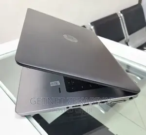 New Laptop HP EliteBook 850 G2 8GB Intel Core I7 SSD 256GB