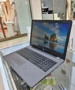 New Laptop HP Stream Notebook 8GB Intel Core I7 HDD 1T