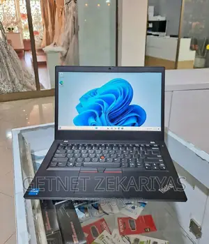 New Laptop Lenovo Thinkpad L14 16GB Intel Core I5 SSD 512GB