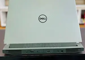 Photo - New Laptop Dell G15 5511 16GB Intel Core I7 SSD 512GB