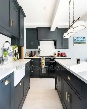 Photo - Kitchen Cabinate